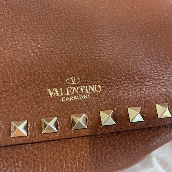 Valentino Garavani Studded bag - Picture 6 of 10